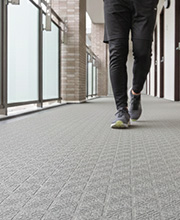 【入居者満足】騒音を軽減し、快適性を向上