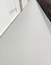 最後まで妥協しない仕上がり確認