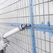 美観と耐久性を両立する材料選定