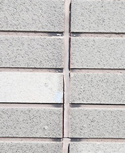 シーリング工事が必要なサイン