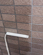 防水層と美観の再生