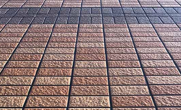 内部から建物を守り、 美観と防水性を極める-浸透性・超撥水特殊塗料