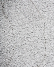 ヒビ割れ（クラック）