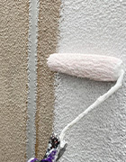 透湿性塗料の選定