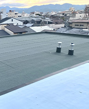 アスファルト防水