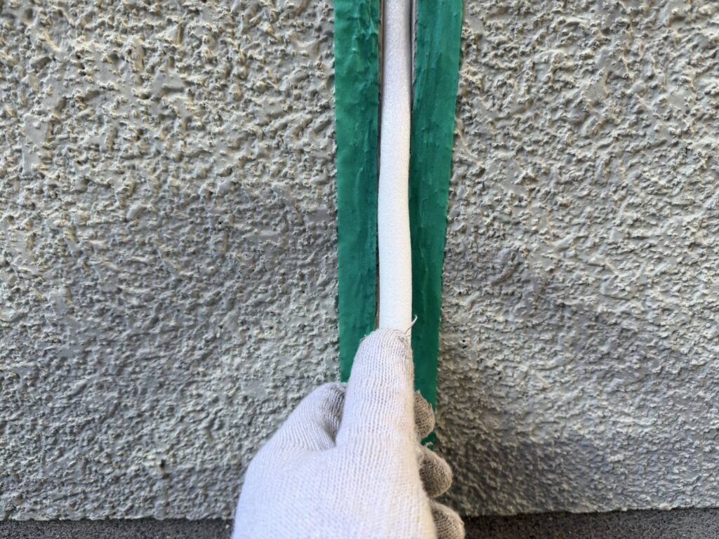 バックアップ材