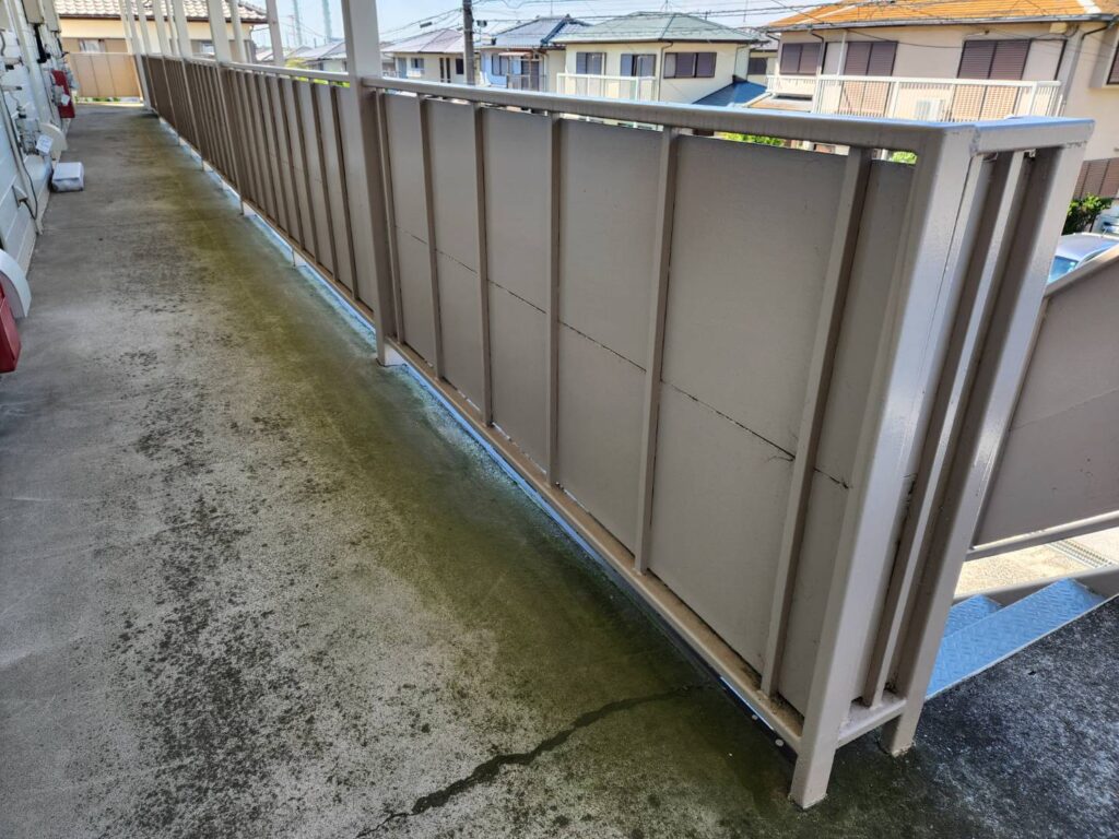 2F通路