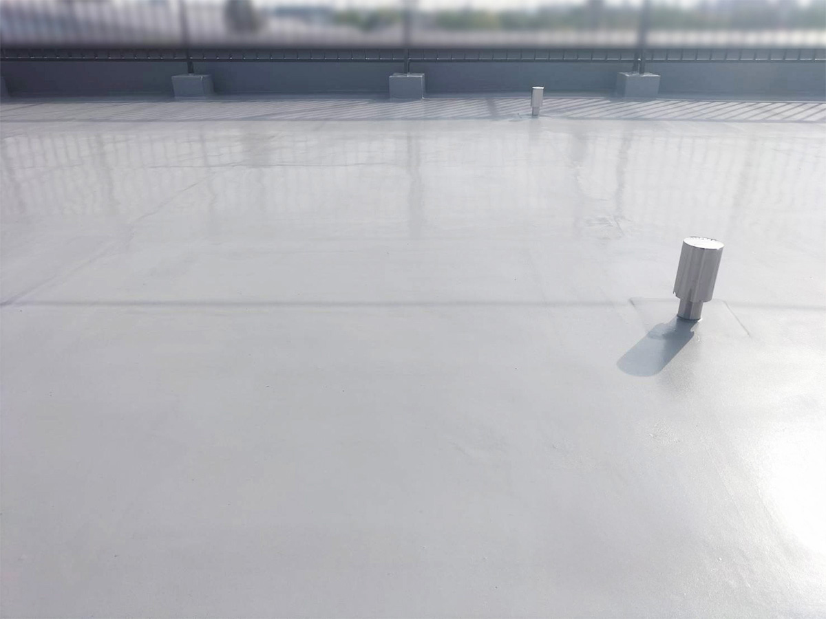 【市原市】戸建防水工事・タイル補修｜部分補修と防水で雨漏りを解消