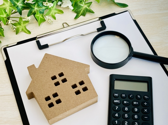 千葉県市原市アパート　お見積り依頼