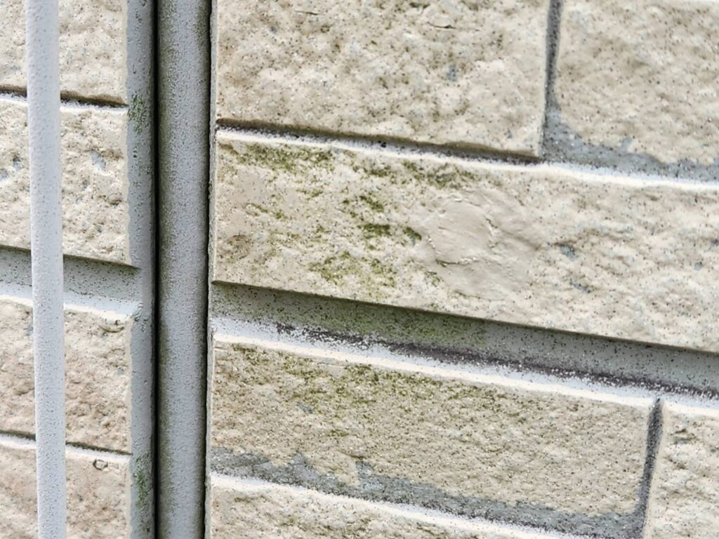 パッキン・外壁