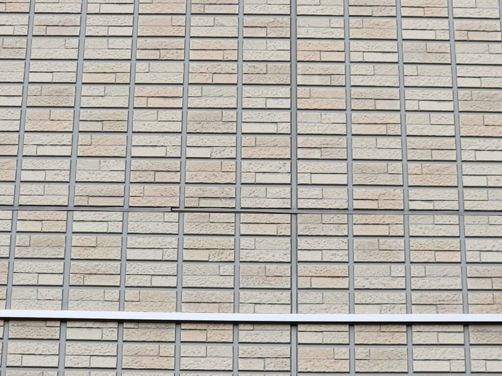 パッキン・外壁