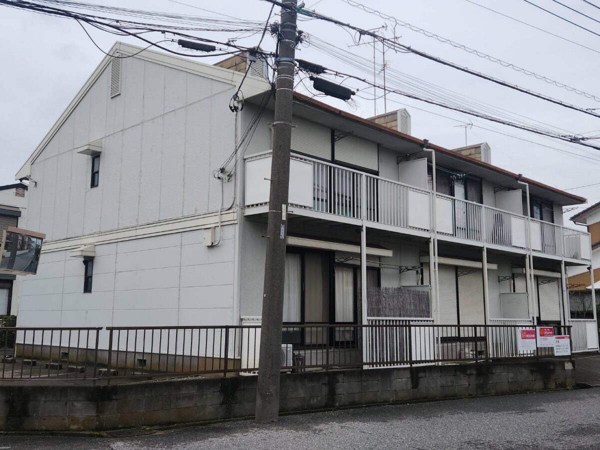 プレミアム無機塗料で資産価値を維持！オーナ様も安心の施工へ