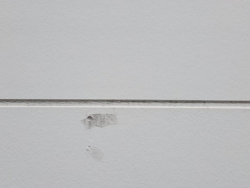 コーキング・外壁