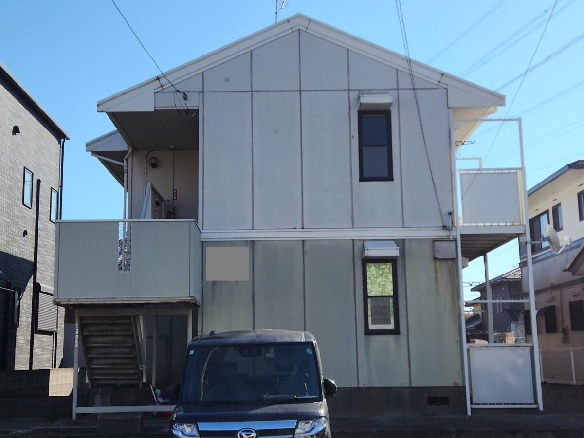 プレミアム無機塗料で資産価値を高める