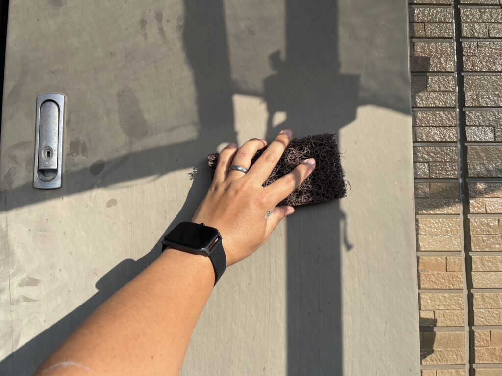 ケレン（メーターBOX）