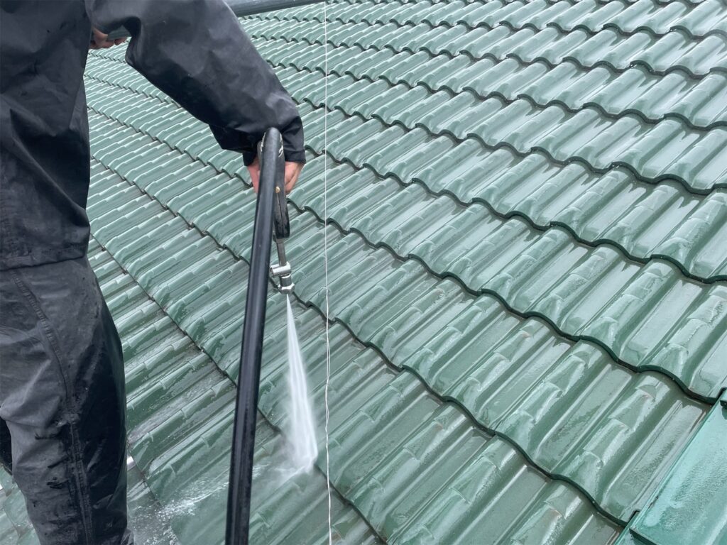 屋根