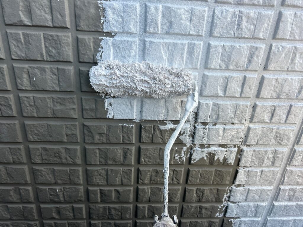 下塗り