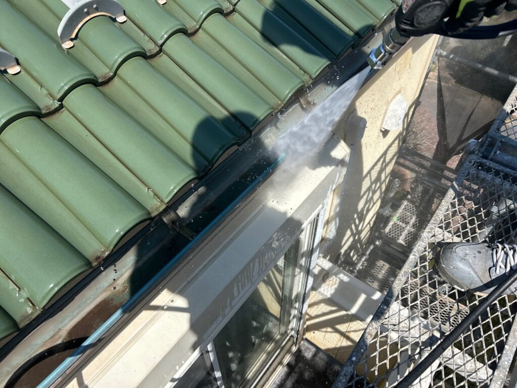 樋